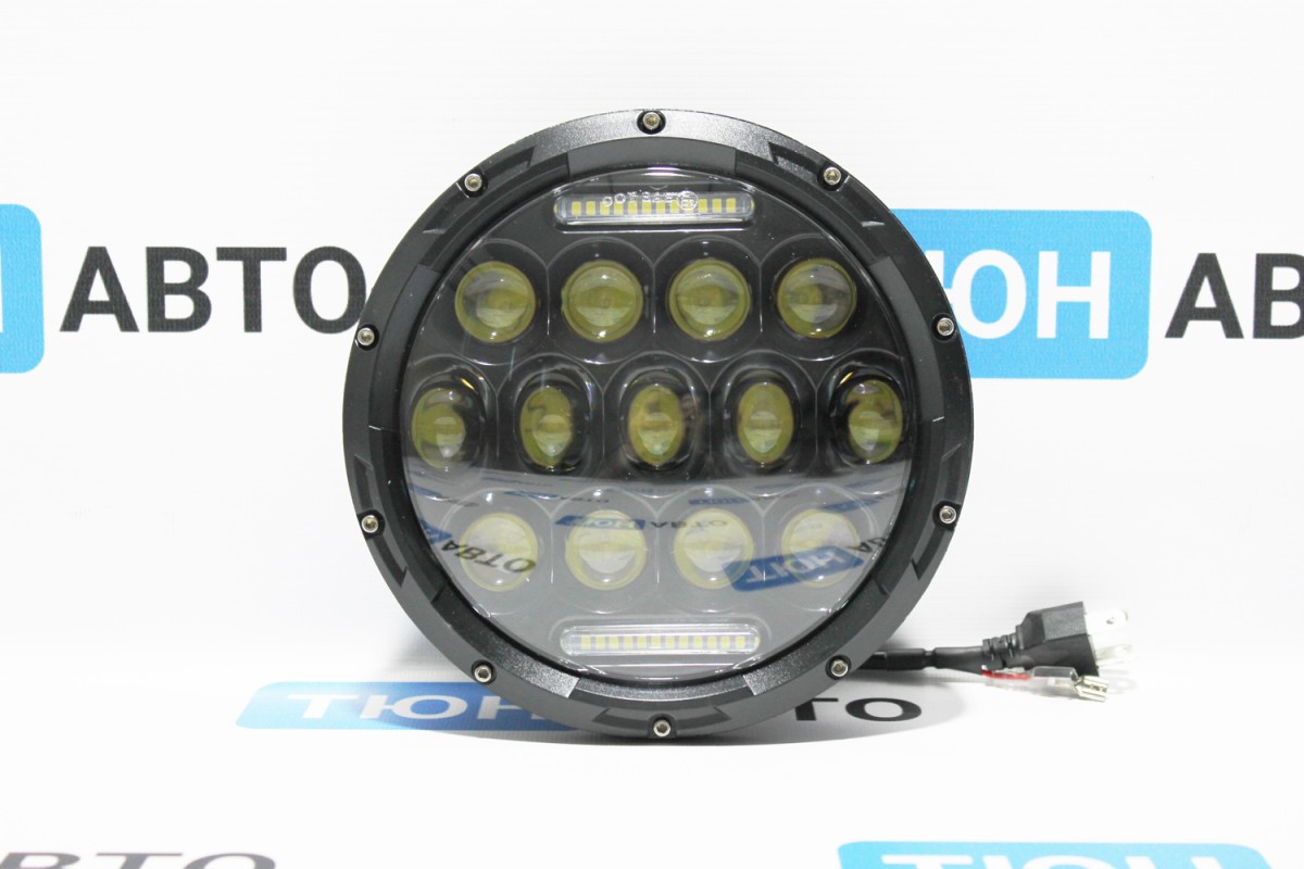 Передние фары Авто