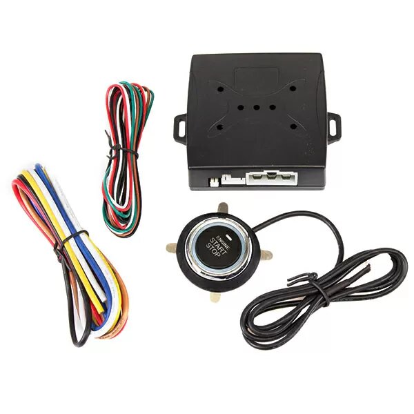 Кнопки старт стоп