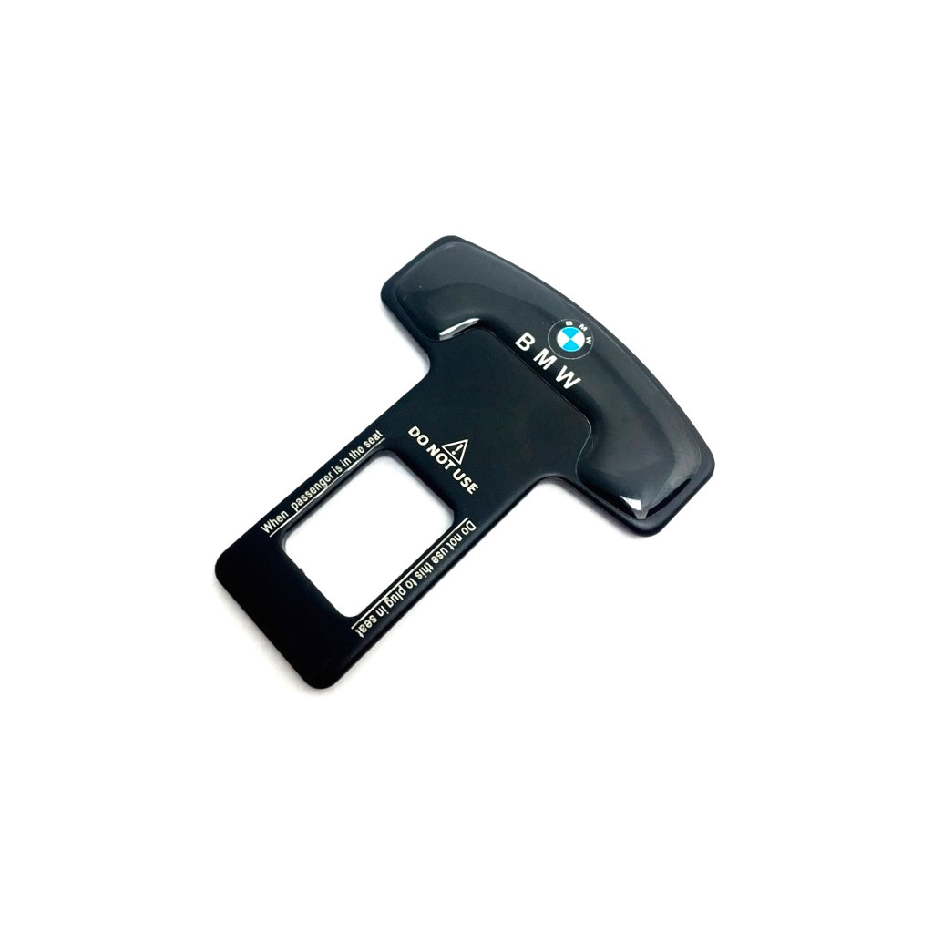 Заглушки ремней безопасности